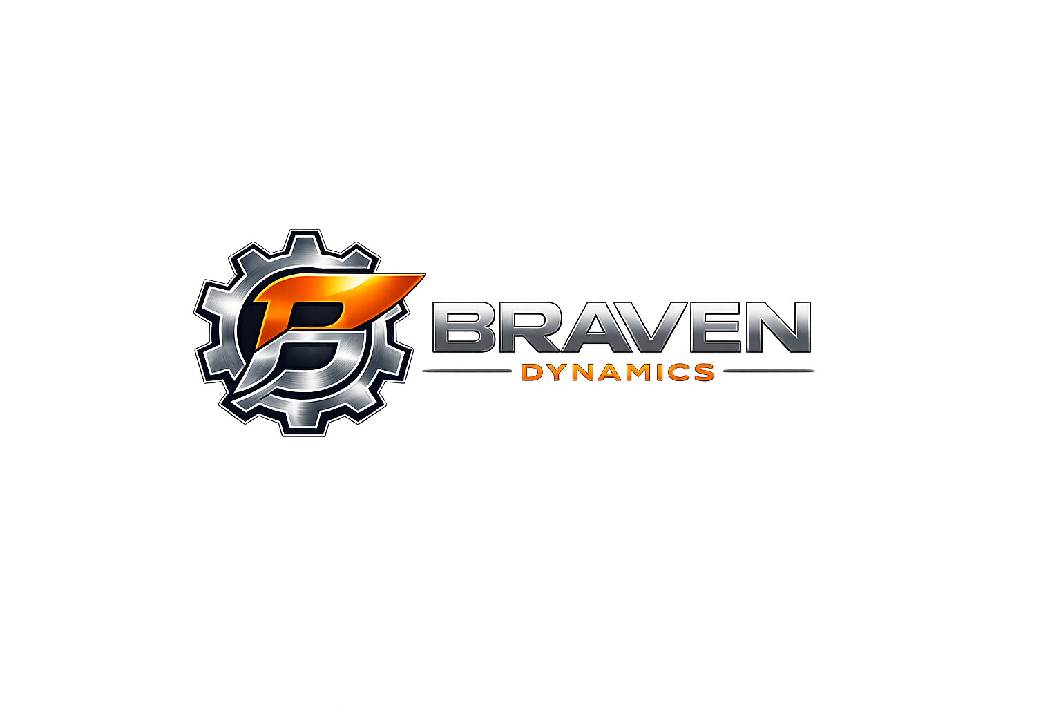 Braven Dynamics Logo